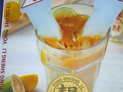 -永盛利茶餐厅(武进吾悦店)