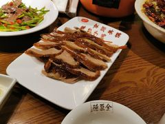 -全聚德(江宁店)