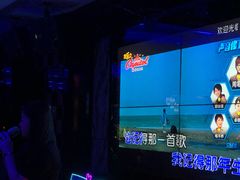 -凯乐会量贩KTV(国防大厦总店)