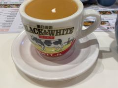 -龙记香港茶餐厅(久光百货店)