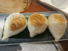 -蚝喜粤·广州味·茶楼点心(长隆店)
