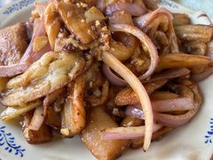 -盛得农家美食·无花果浸鸡·古法烧鸡·竹筒饭(白水寨森林海店)