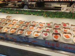 -钱库里海鲜自助(唐山街店)