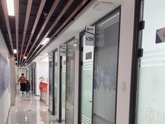 -新航道雅思托福·留学·考研培训(人民广场校区)