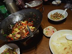 -富正毅三下锅·湘西韵味(天门山索道店)