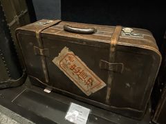 -二沙岛-广东华侨博物馆