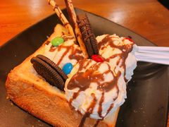 -暖食光·台式家庭餐厅·生日主题店(万达店)