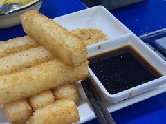 -马路边边串串香(涑河南街店)