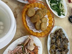 -秋姐美食店(海陵岛保利店)