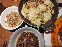 -老湘村·湖南土菜(天河维多利店)