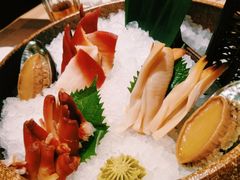 -割烹旭日本料理(龙湖狮山天街店)