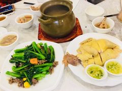 -文记壹心鸡(宝华路店)