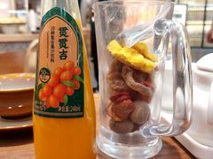 -贯贯吉·清真餐厅(浙江中路店)