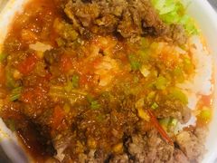 -海底捞火锅(凯德广场店)