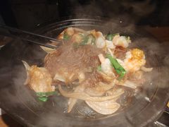-绿茶餐厅(南昌王府井店)