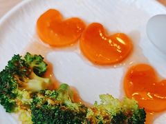 -西部马华清真食府·丝路菜(大钟寺店)