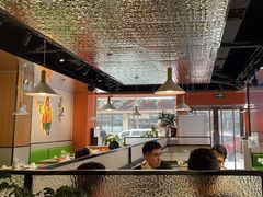 -金柱大盘鸡(和田二街店)