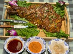 -伊帆食府·青海地方特色美食