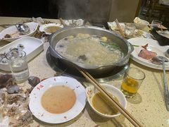 -多迷烫菜广场(水心大厦店)