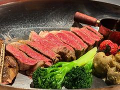 -量子制造·元创意料理(李公堤店)