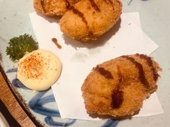 -蟹将军·松叶蟹和牛日料放题自助(K11店)