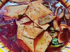 -老字号杨坡红油米线腊汁肉夹馍(东四道巷店)