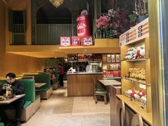 -耶里夏丽·新疆菜·28年喀什老馆(田林东路店)