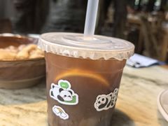 柠檬水-渝味川菜(夜宵航母店)