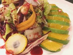 -若蘭慈·无国界素食料理(欢乐海岸店)