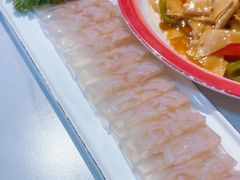 -李老哈·东北菜(宋园路店)