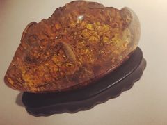 -琥珀·原创臻选店(维家思店)