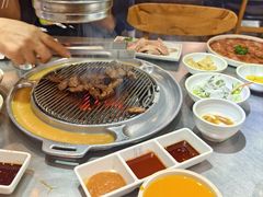 -喜来稀肉(虹泉路店)