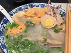 -小潘记鸭血粉丝汤