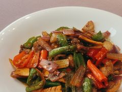 -台鄉缘 ·小海鲜·台州菜(桃林路店)
