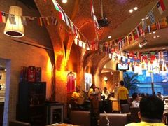 -拉蒂娜·巴西牛排馆 Latina·Brazilian Steakhouse(陆家嘴旗舰店)