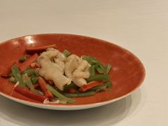 -北京西单美爵酒店-融轩中餐厅