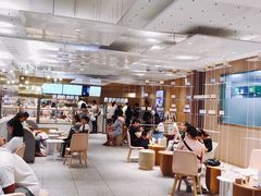 -奈雪的茶(湖滨银泰in77C区PRO店)