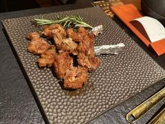 -色響火锅(恒隆广场店)
