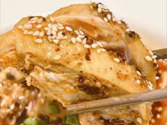 -渝信川菜 · 川味家常菜(财富购物中心店)