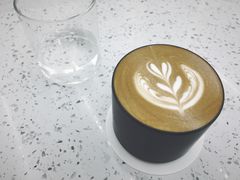-Onirii Coffee(长乐路店)