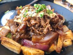 -爆丼日式大排档(季华园店)