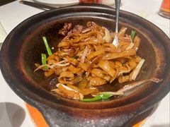 -汤城小厨•粤菜•靓汤(金融街店)
