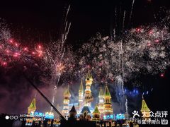 -沈阳方特欢乐世界