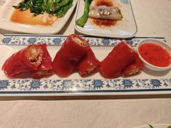 -相思林金岛饭店(青山湖店)