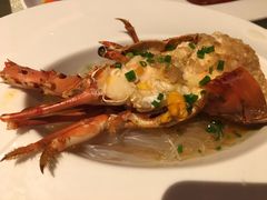 -上海金桥红枫万豪酒店-万豪中餐厅