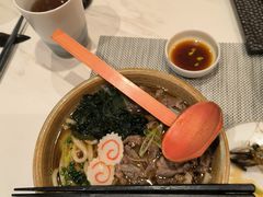 -月下料理(楷林IFC店)