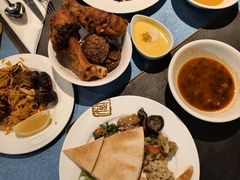 -La Medina餐厅(亮马河南路店)