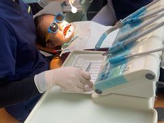 -天使口腔门诊部(上海店)