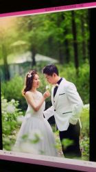 -米兰尊荣婚纱摄影·婚纱照会馆