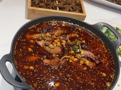 -俭寨大盘鸡·缸子肉·小公鸡·新疆菜(云通店)